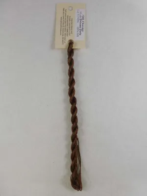 Princess Perle 268 Chocolate