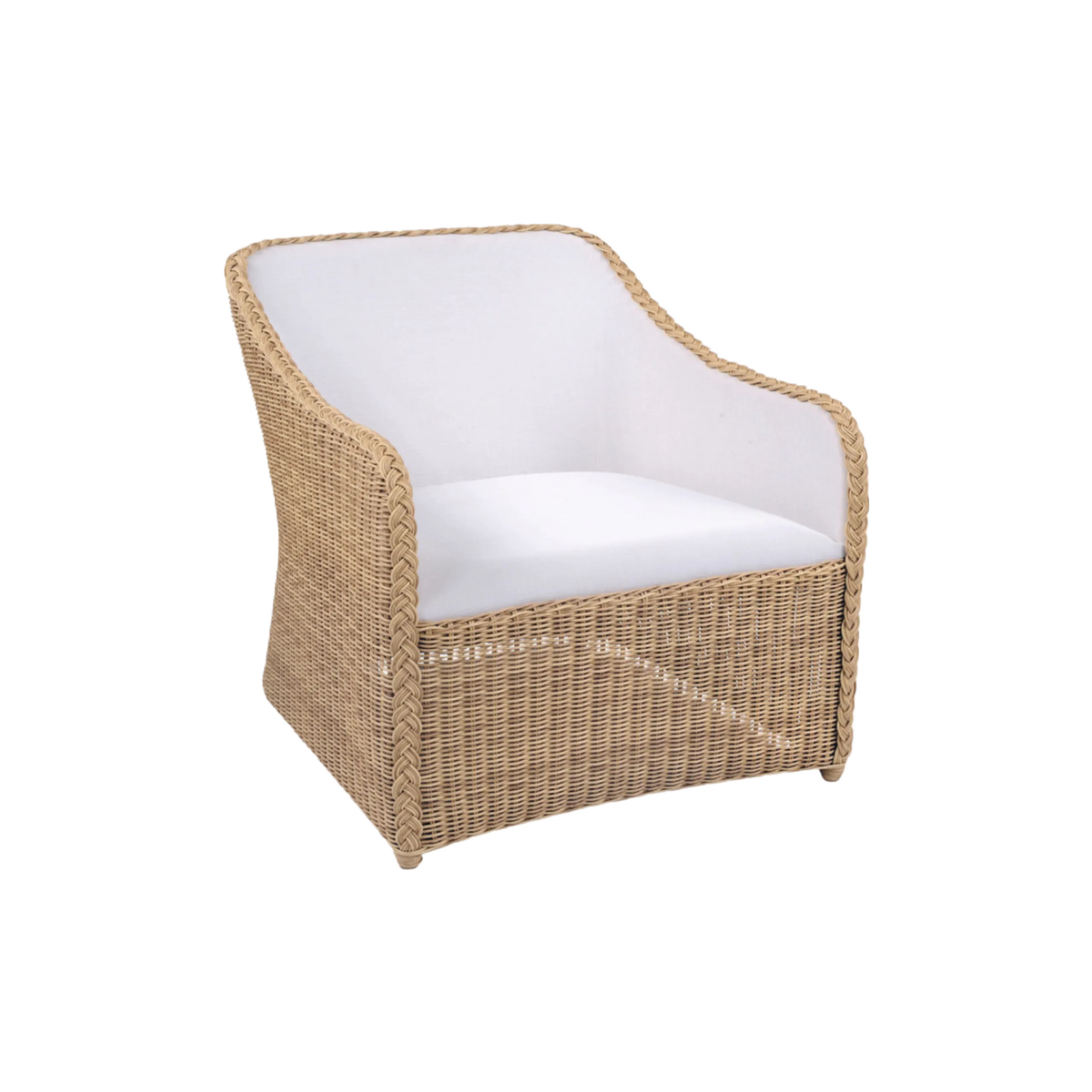 Quogue Club Chair