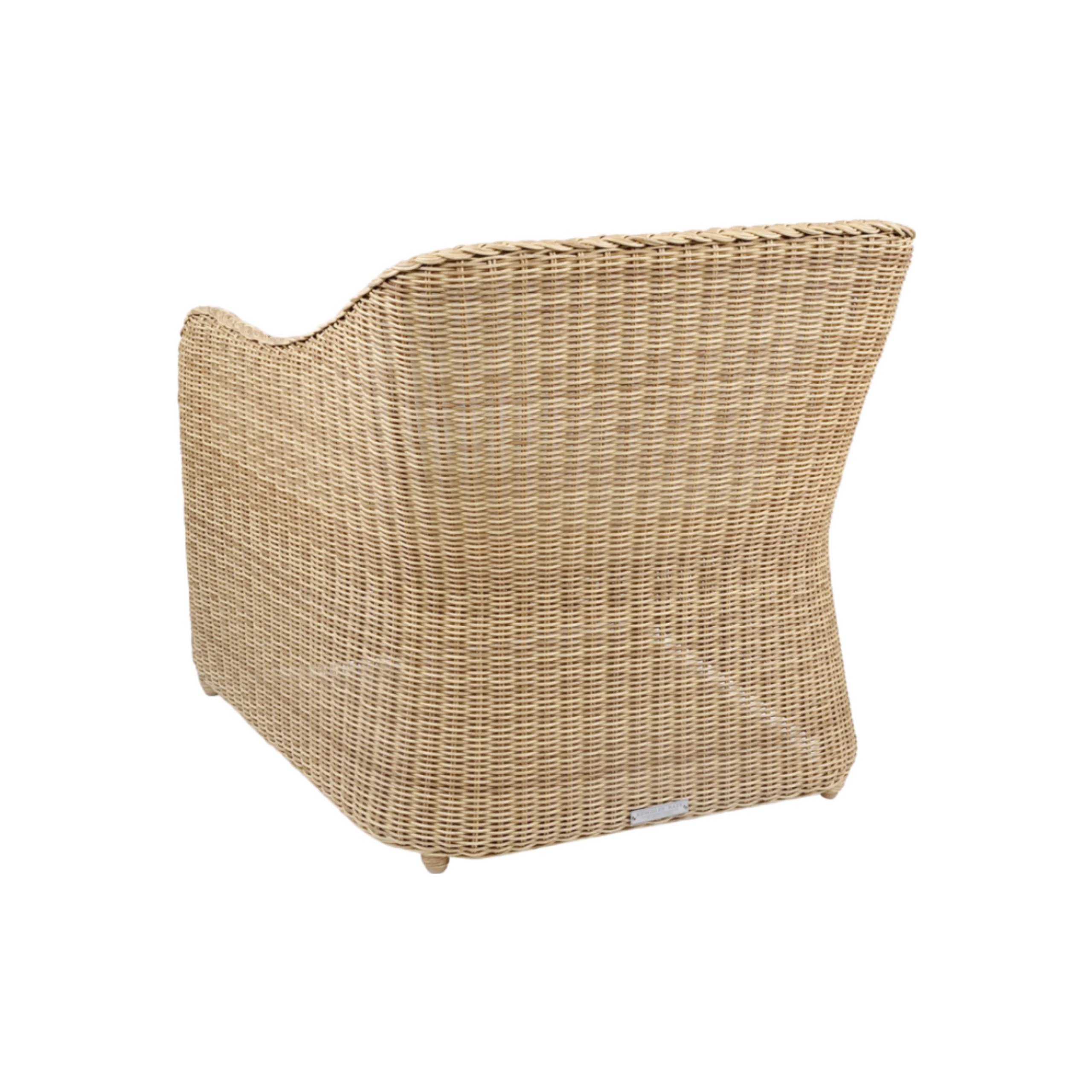 Quogue Club Chair