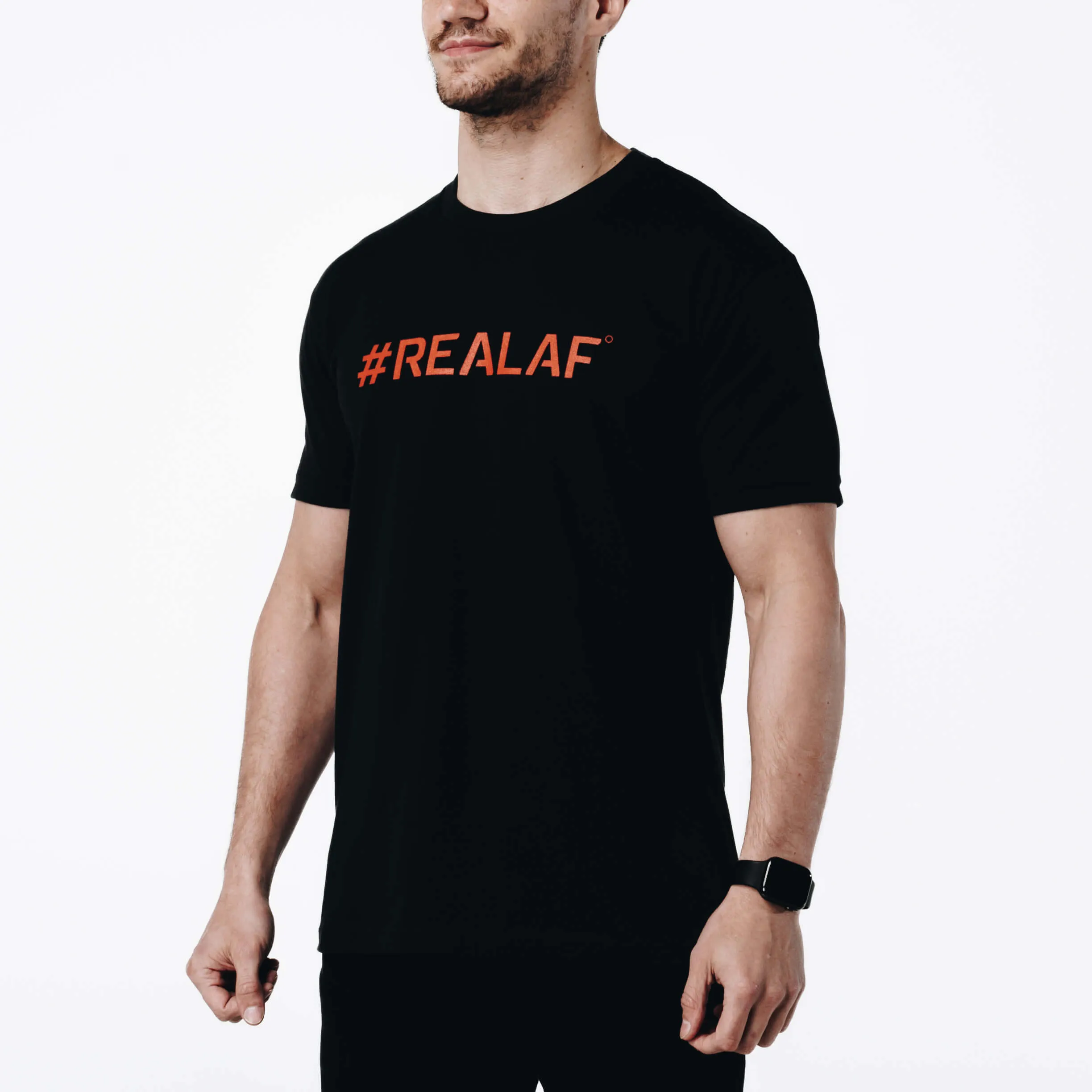 #RealAF T-Shirt