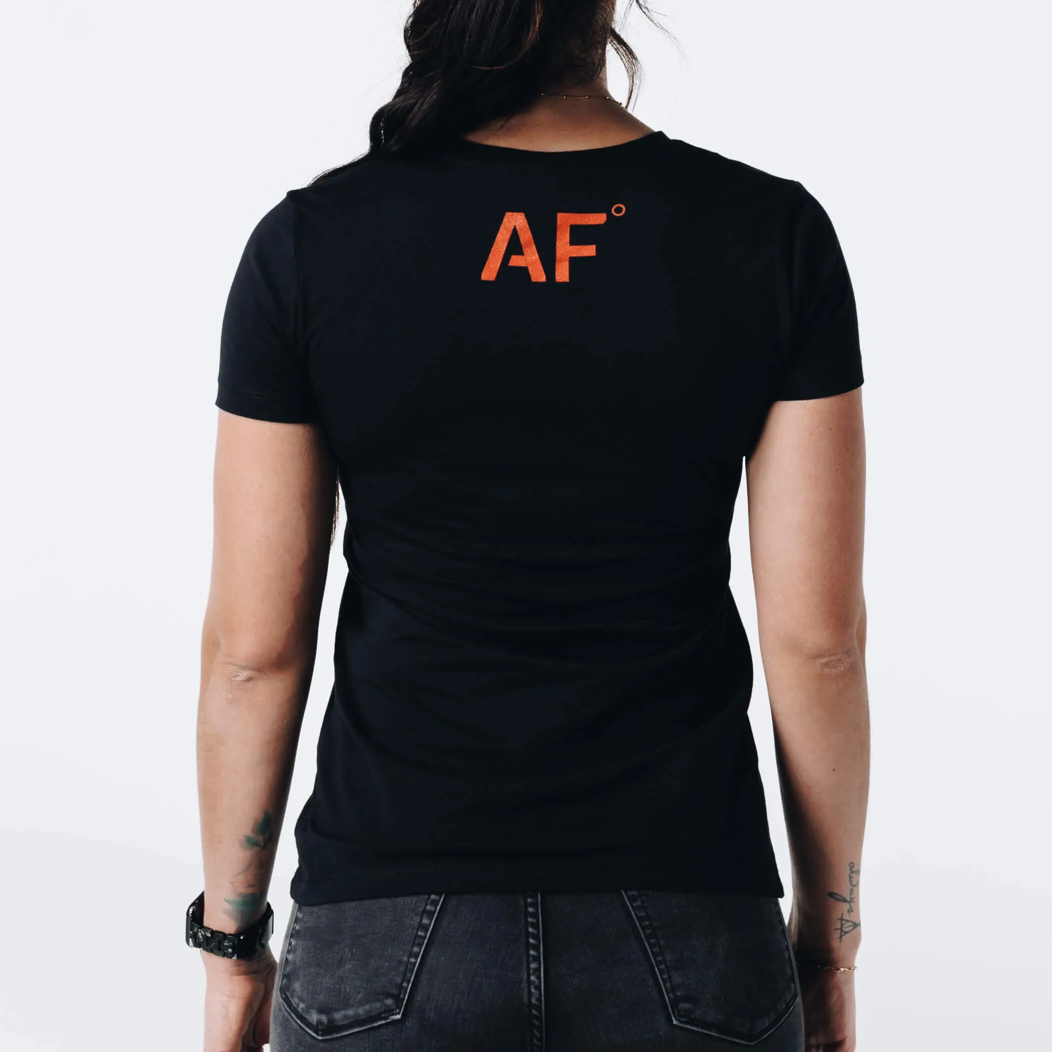 #RealAF T-Shirt