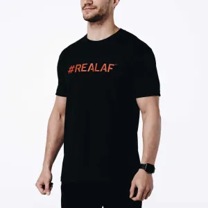 #RealAF T-Shirt