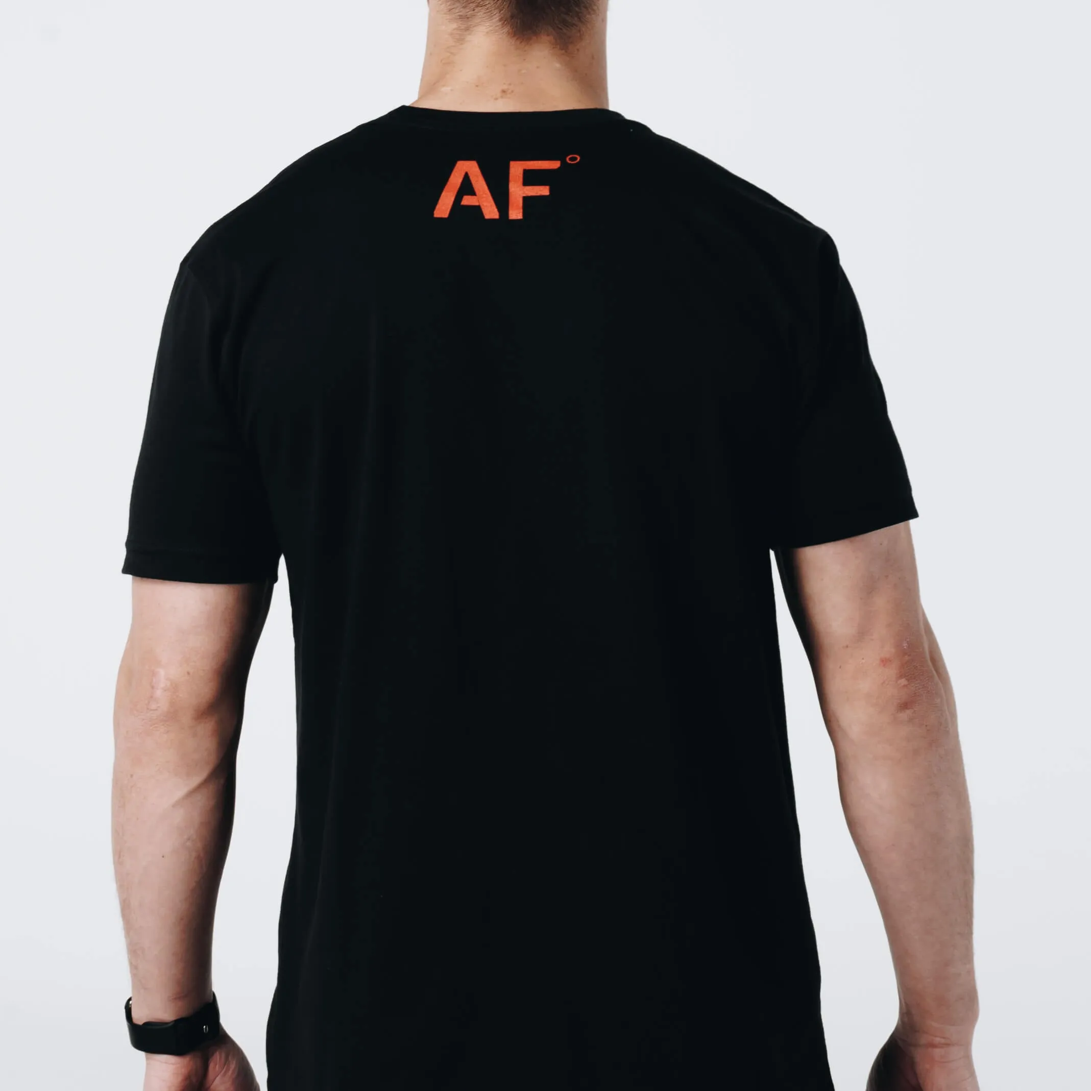 #RealAF T-Shirt