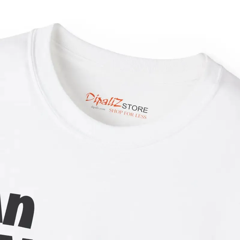 Ride Bold in Lean Mean Machine Ultra Cotton Tee