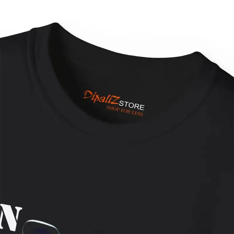 Ride Bold in Lean Mean Machine Ultra Cotton Tee