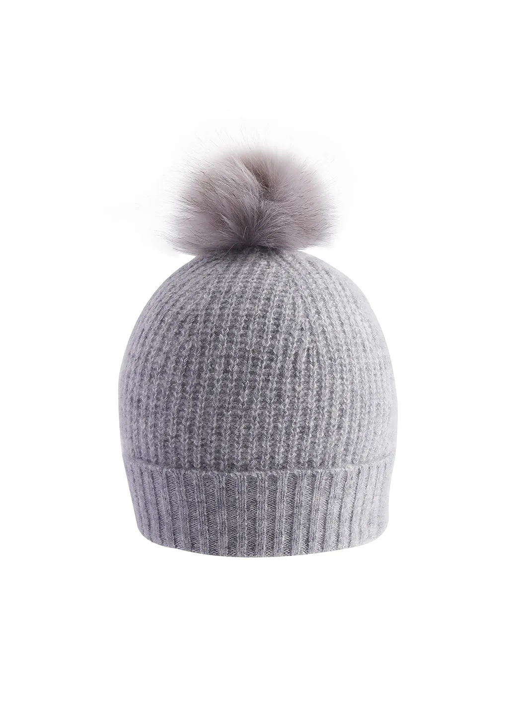 Rivka Women's Cashmere Blend Beanie