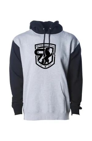 RK HEAVYWEIGHT HOODIE