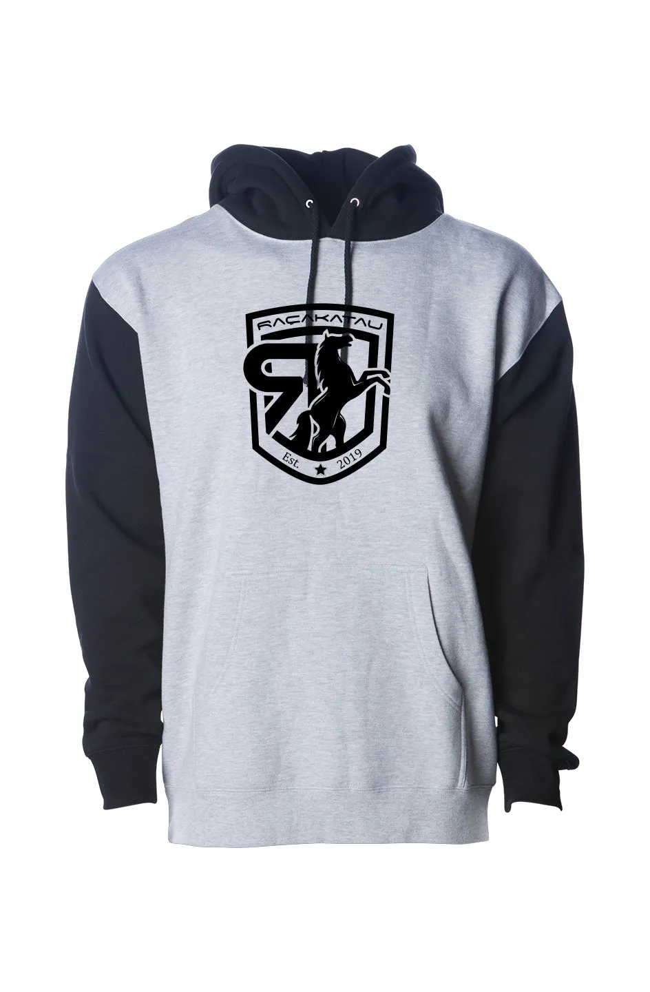 RK HEAVYWEIGHT HOODIE