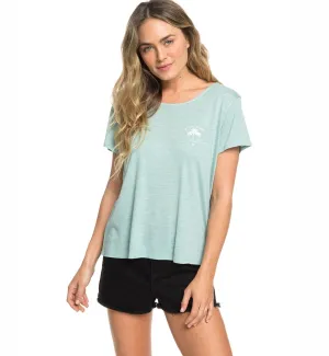 Roxy Stay Chill C T Shirt