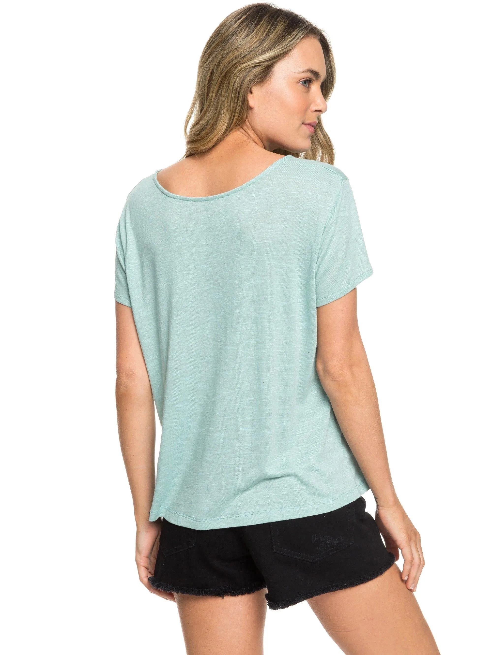 Roxy Stay Chill C T Shirt