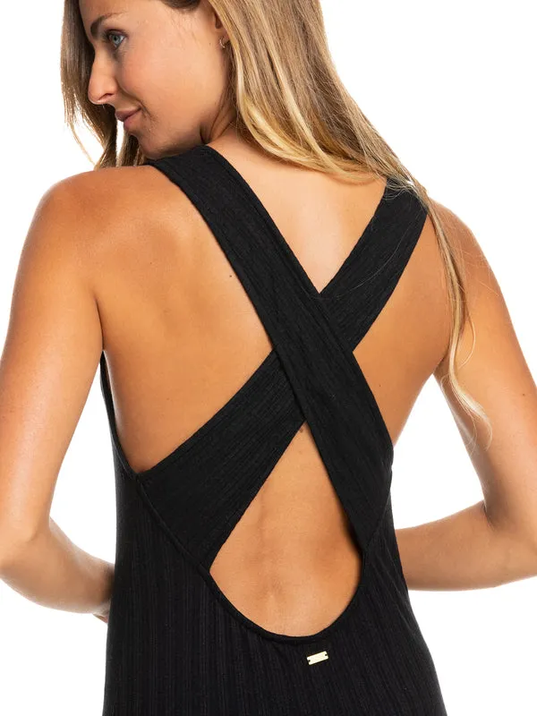 Roxy Womens Endless Joy Dress