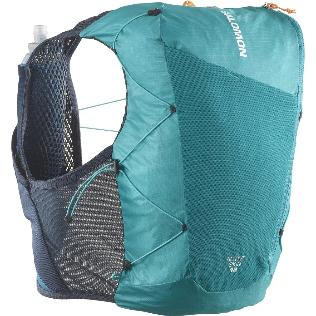 Salomon - Active Skin 12 Set Hydration Vest (Unisex)