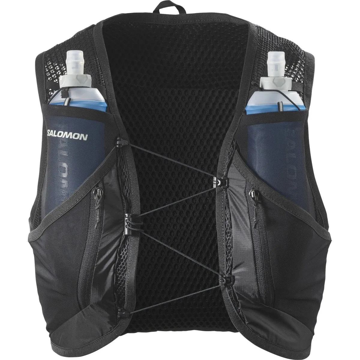 Salomon - Active Skin 12 Set Hydration Vest (Unisex)