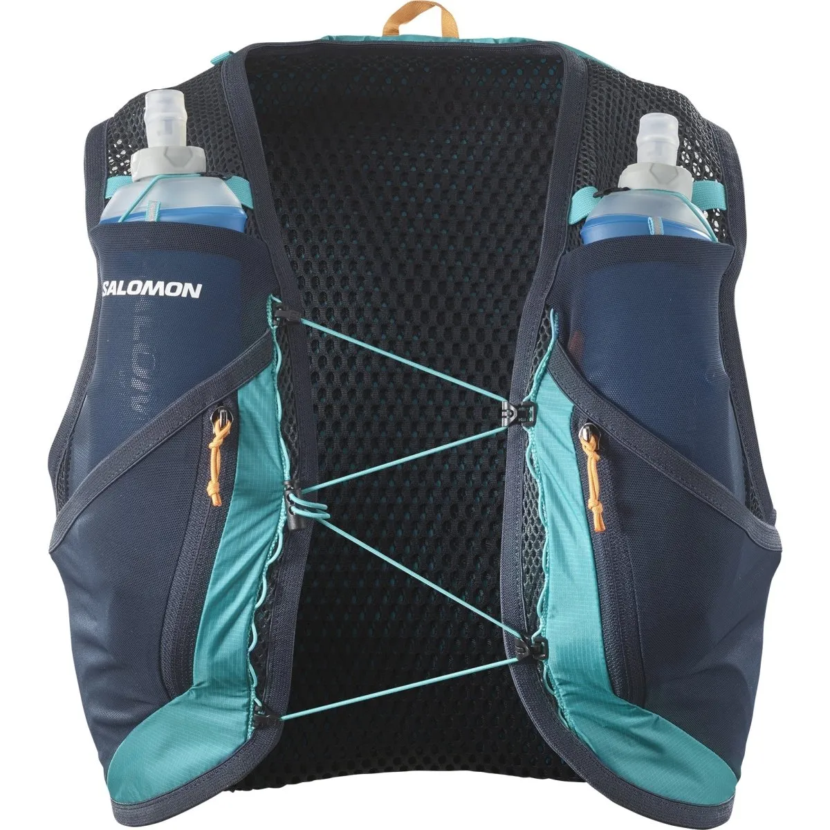 Salomon - Active Skin 12 Set Hydration Vest (Unisex)