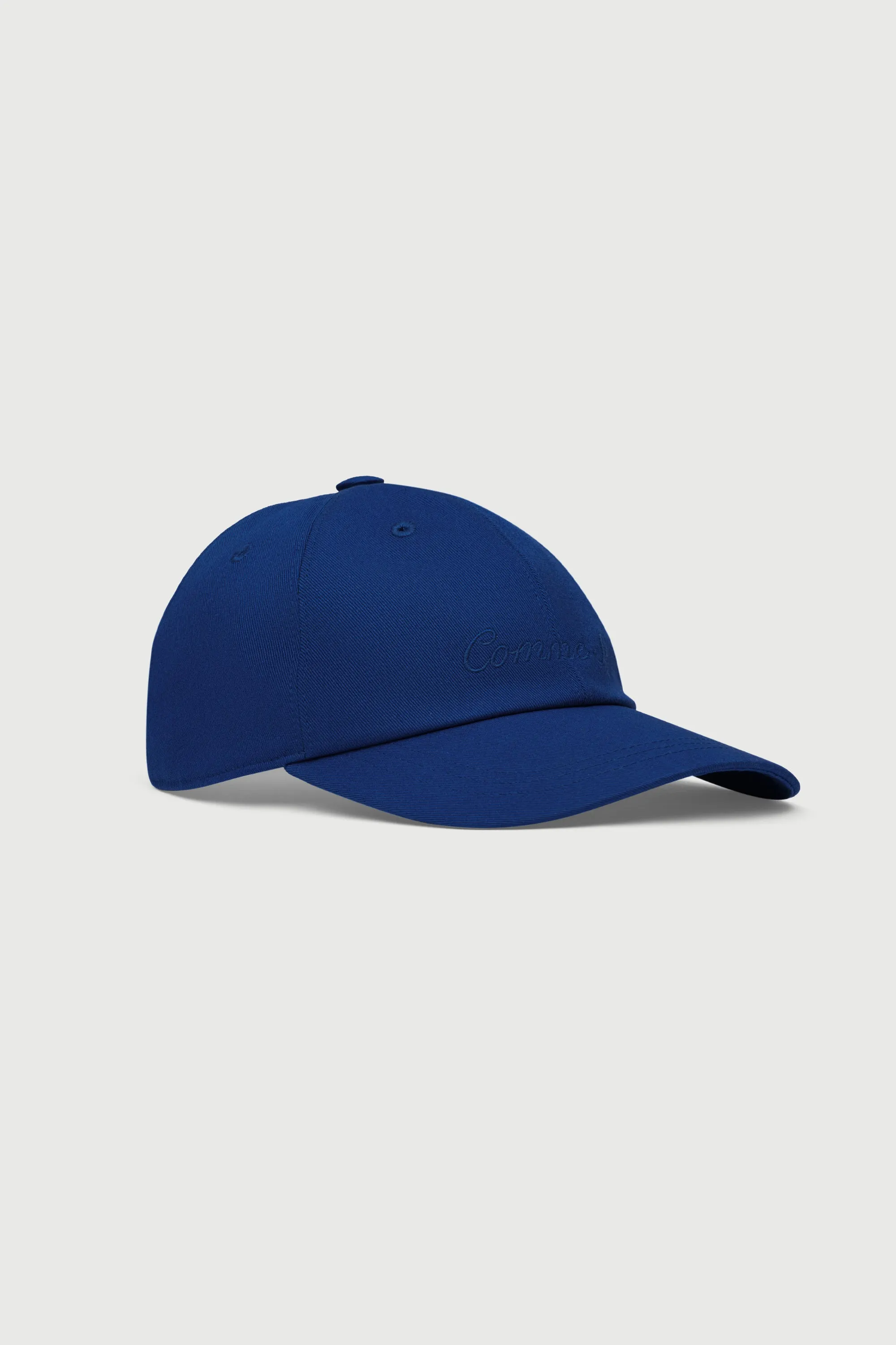 Silk-Lined Baseball Cap