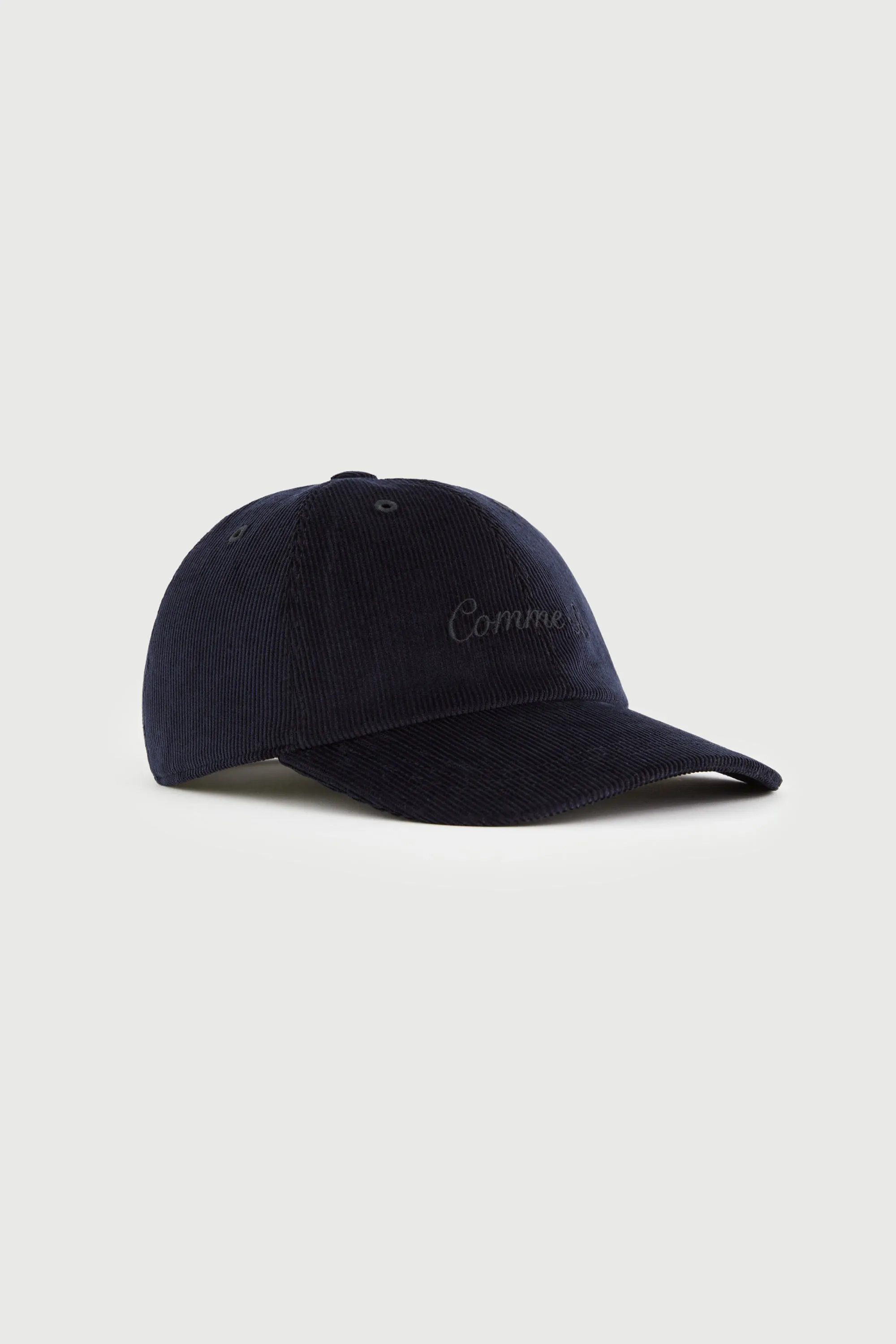 Silk-Lined Baseball Cap