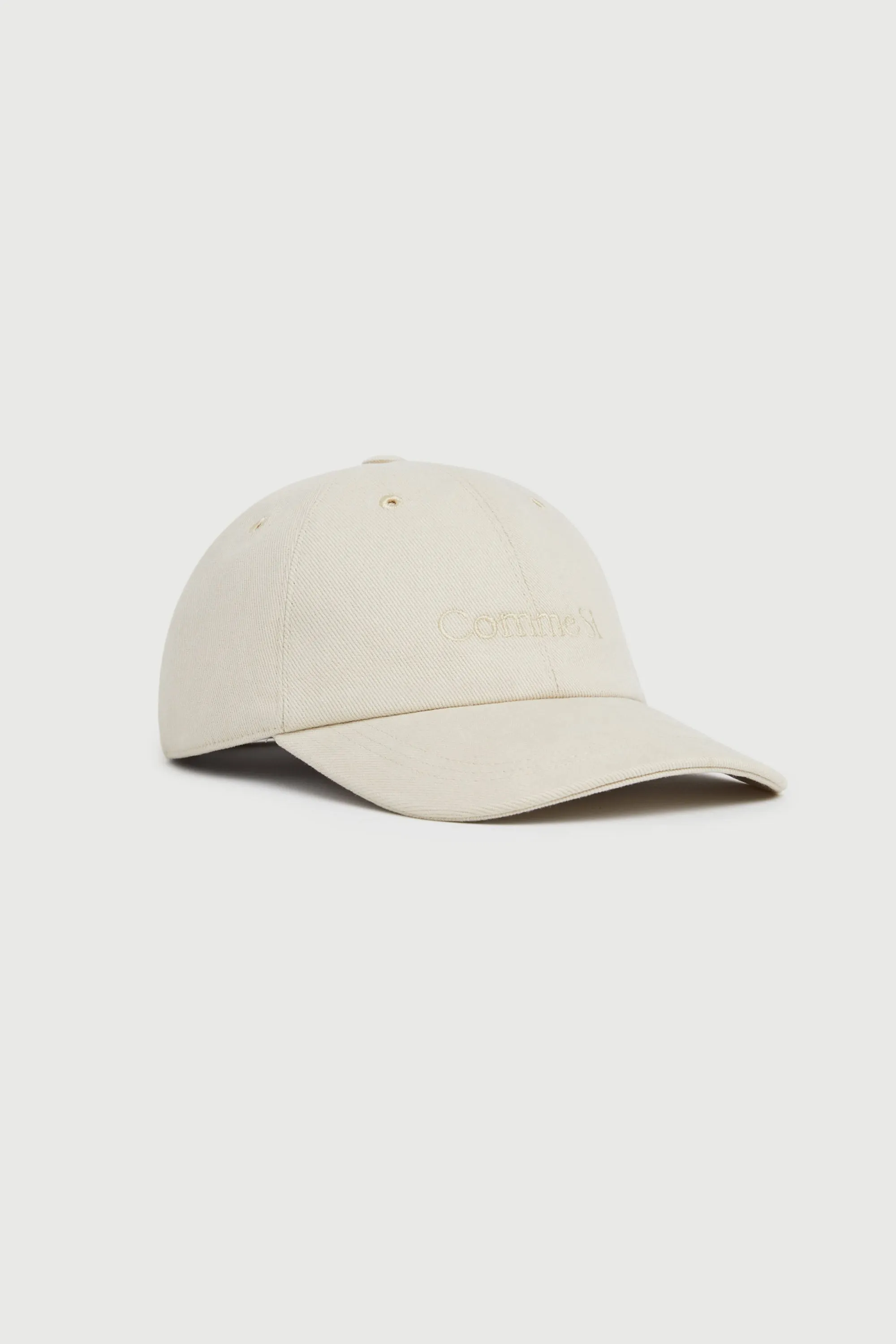 Silk-Lined Baseball Cap
