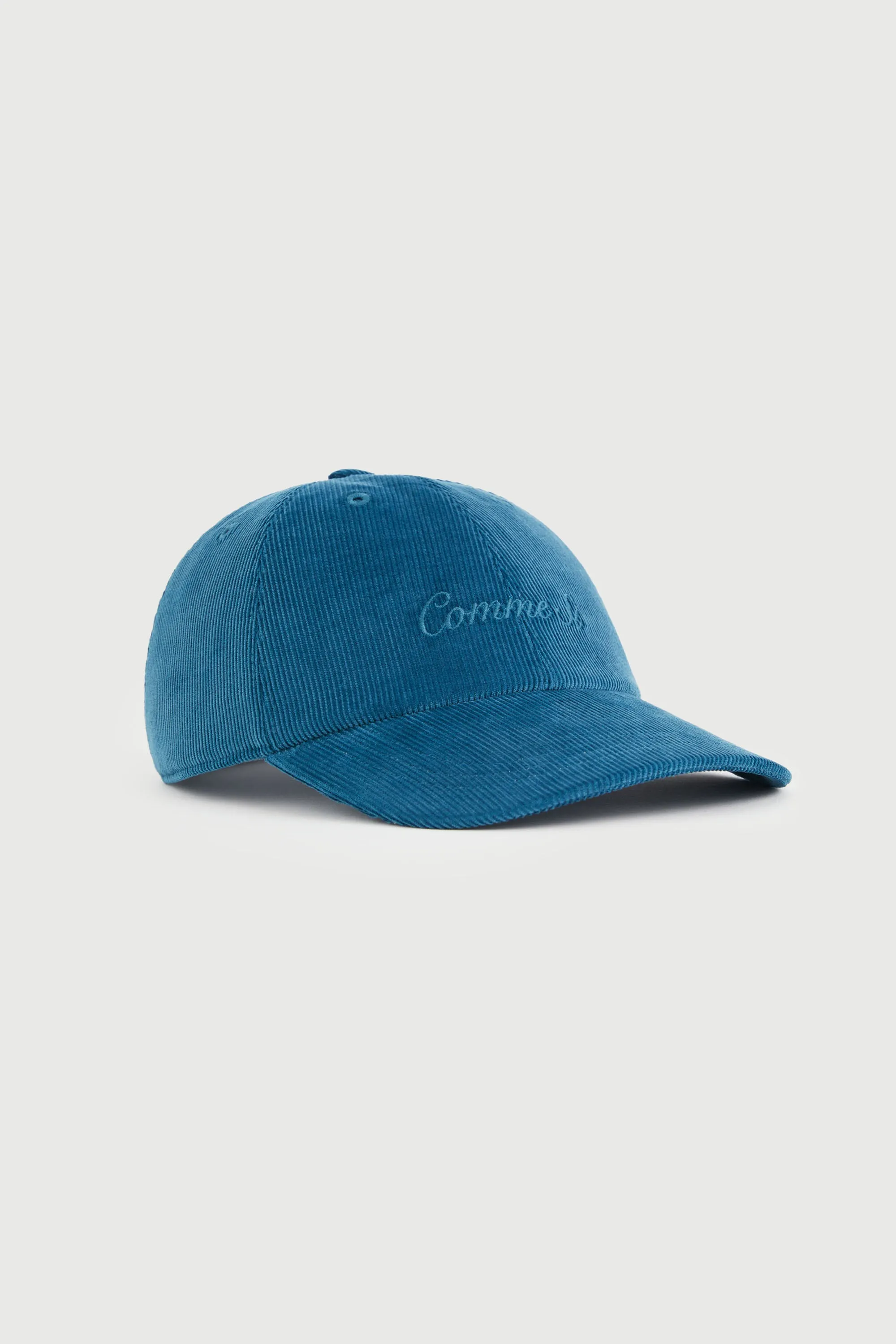 Silk-Lined Baseball Cap
