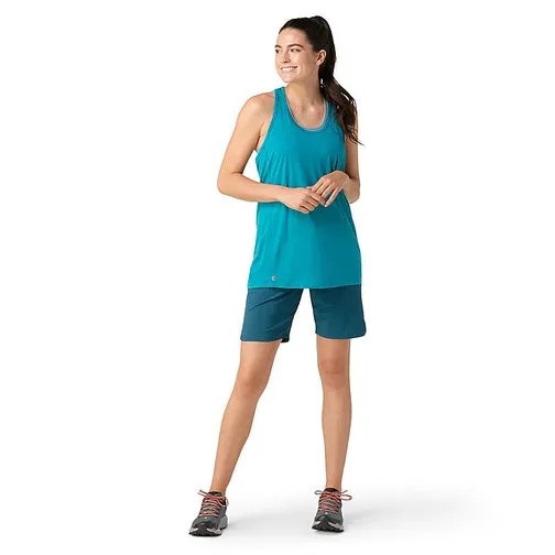 Smartwool Merino Sport Ultralite Racerback Tank - Women's