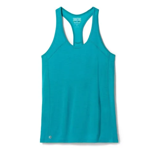 Smartwool Merino Sport Ultralite Racerback Tank - Women's