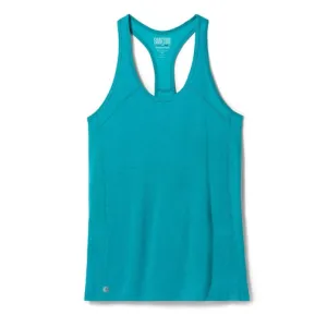 Smartwool Merino Sport Ultralite Racerback Tank - Women's