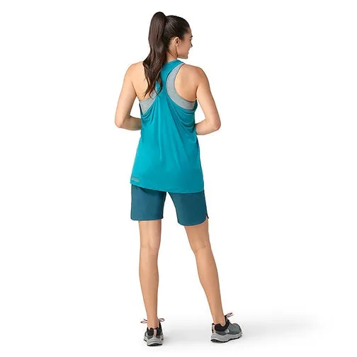 Smartwool Merino Sport Ultralite Racerback Tank - Women's
