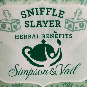 Sniffle Slayer