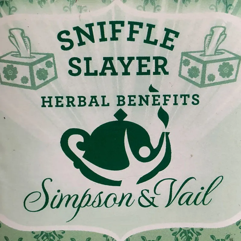 Sniffle Slayer