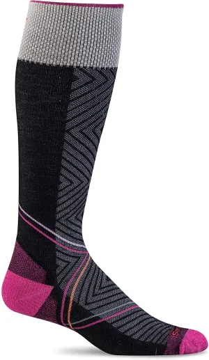Sockwell Women's Pulse Graduated Compression Sock