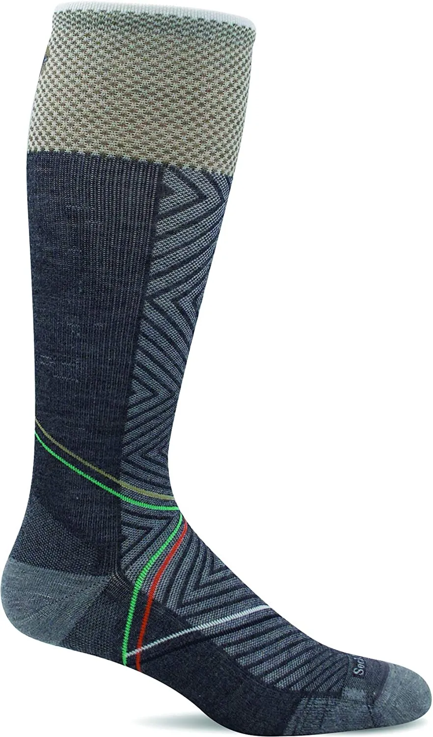 Sockwell Women's Pulse Graduated Compression Sock