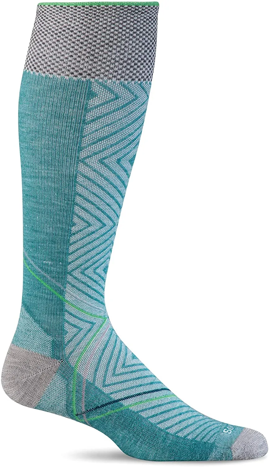 Sockwell Women's Pulse Graduated Compression Sock