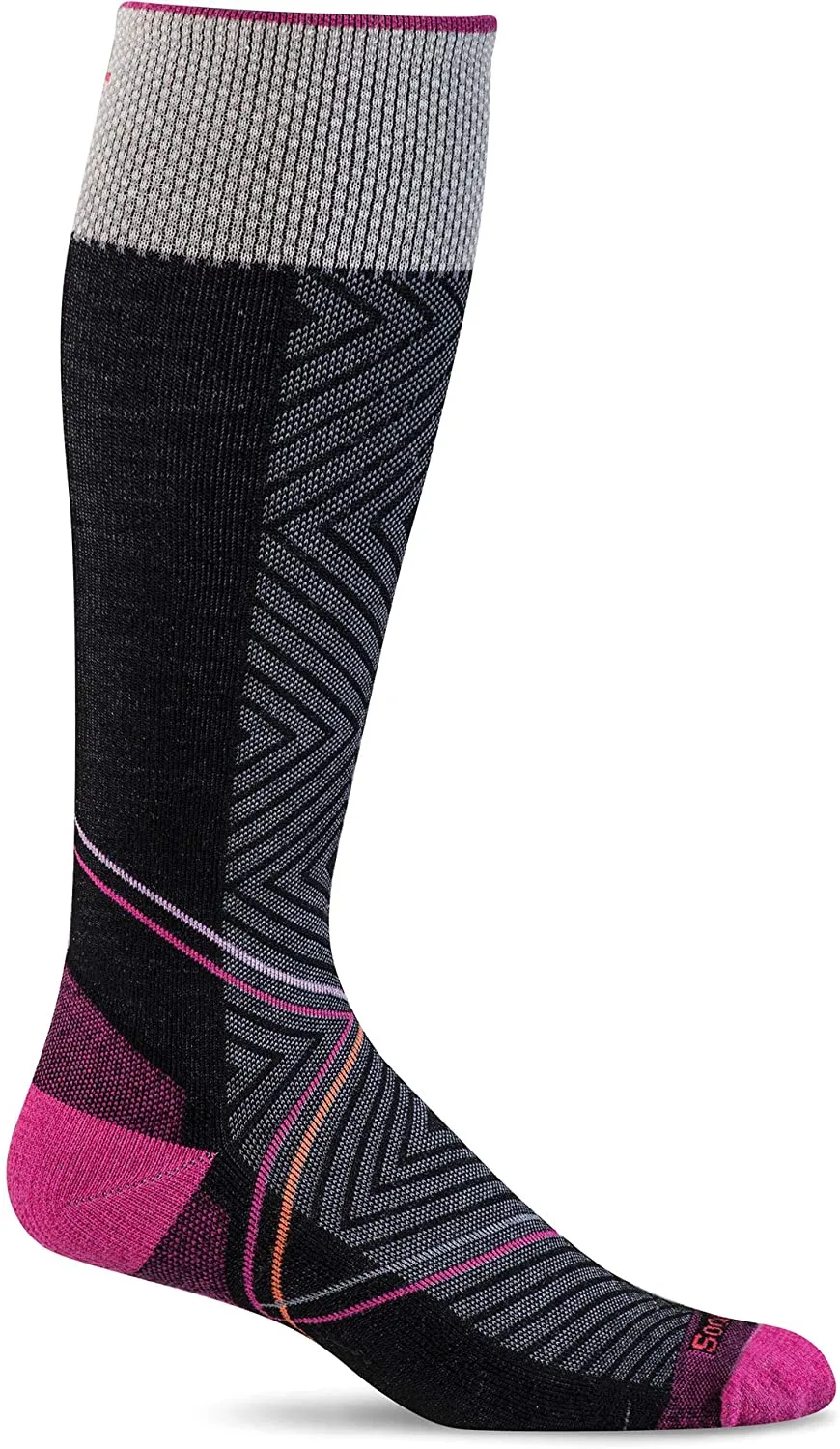 Sockwell Women's Pulse Graduated Compression Sock