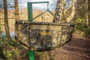 SOLAR Undercover Camo Weigh/Retainer Sling - Large