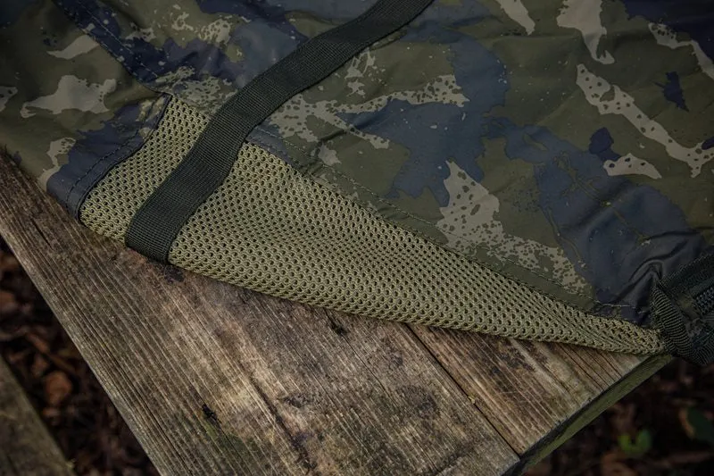 SOLAR Undercover Camo Weigh/Retainer Sling - Large