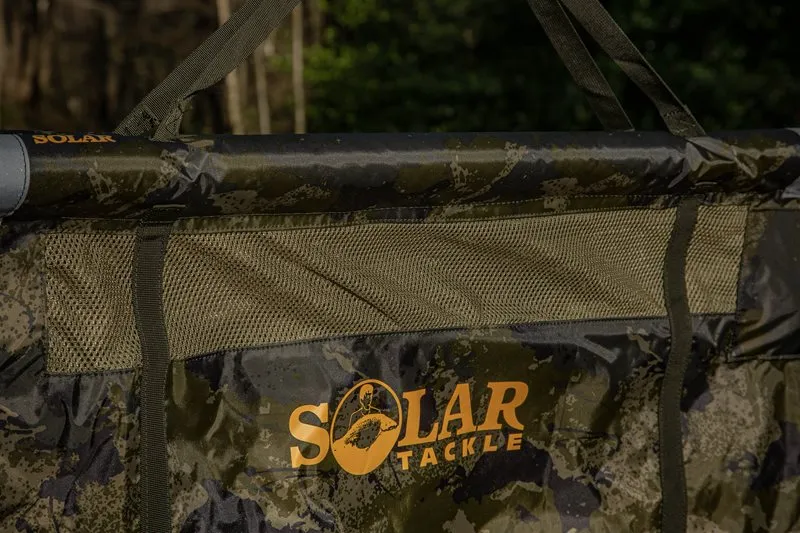SOLAR Undercover Camo Weigh/Retainer Sling - Large