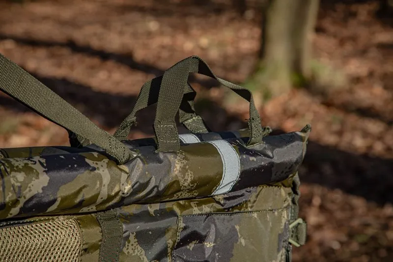 SOLAR Undercover Camo Weigh/Retainer Sling - Large