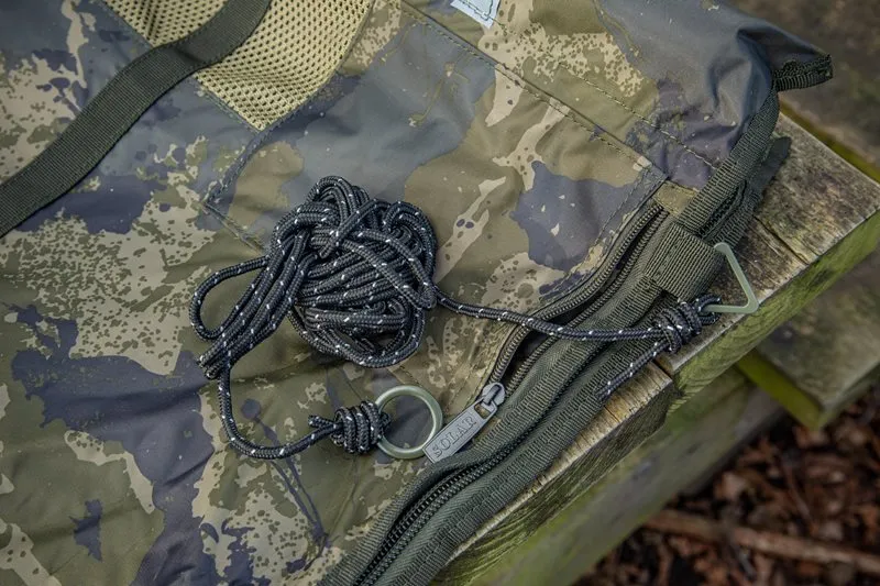 SOLAR Undercover Camo Weigh/Retainer Sling - Large
