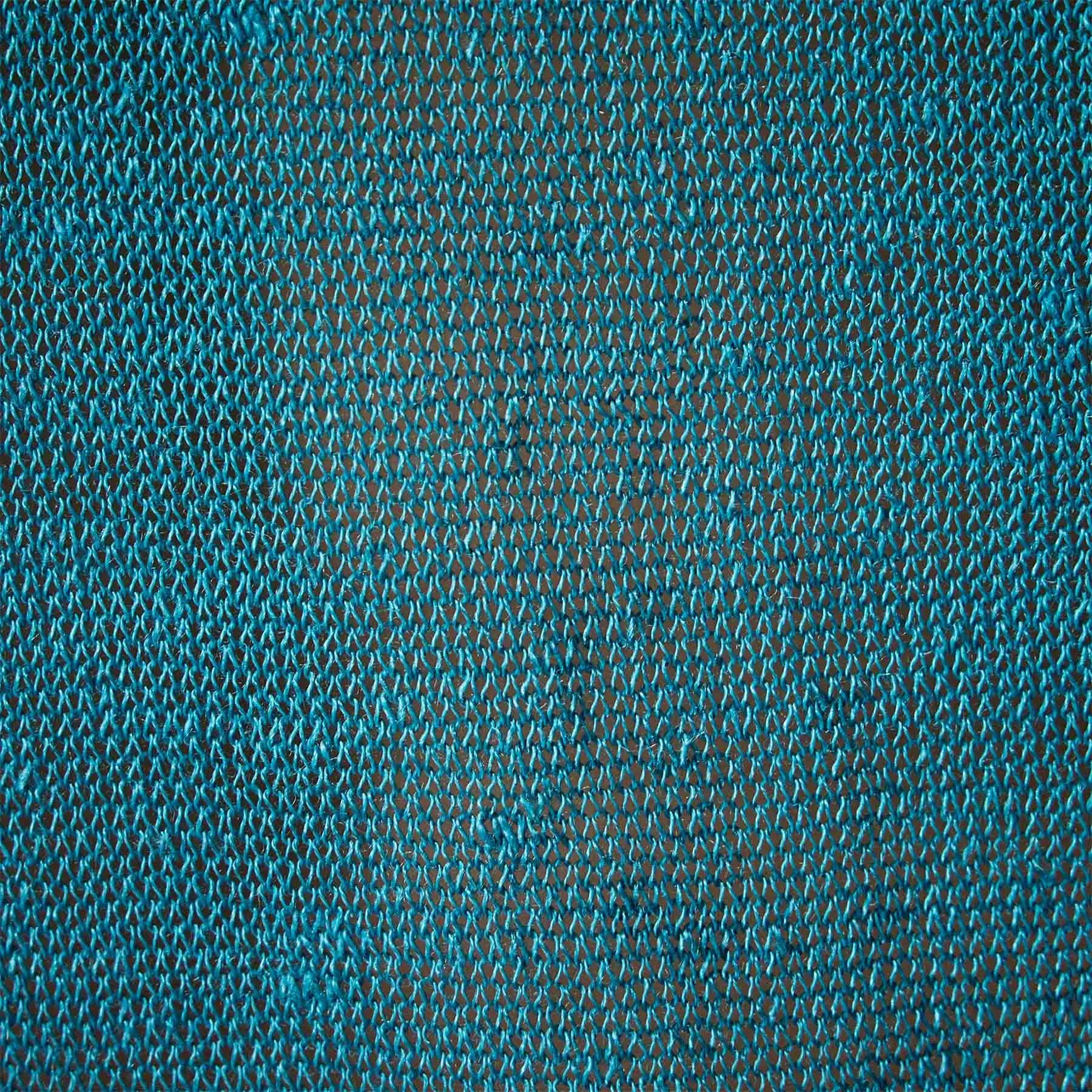 Soleil Linen Caftan - Jade