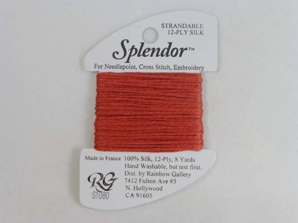 Splendor S1080 Brick