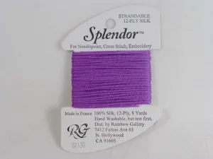 Splendor S1130 Medium Orchid