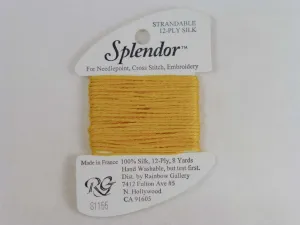 Splendor S1155 Brite Marigold