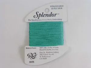 Splendor S835 Jade