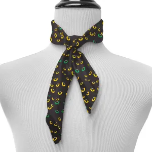 Spookeye - Silk Neckerchief