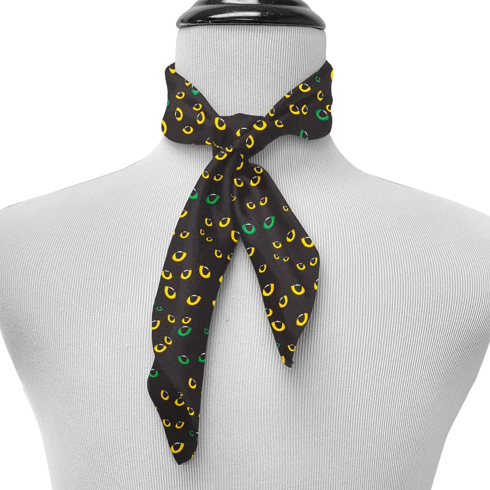 Spookeye - Silk Neckerchief
