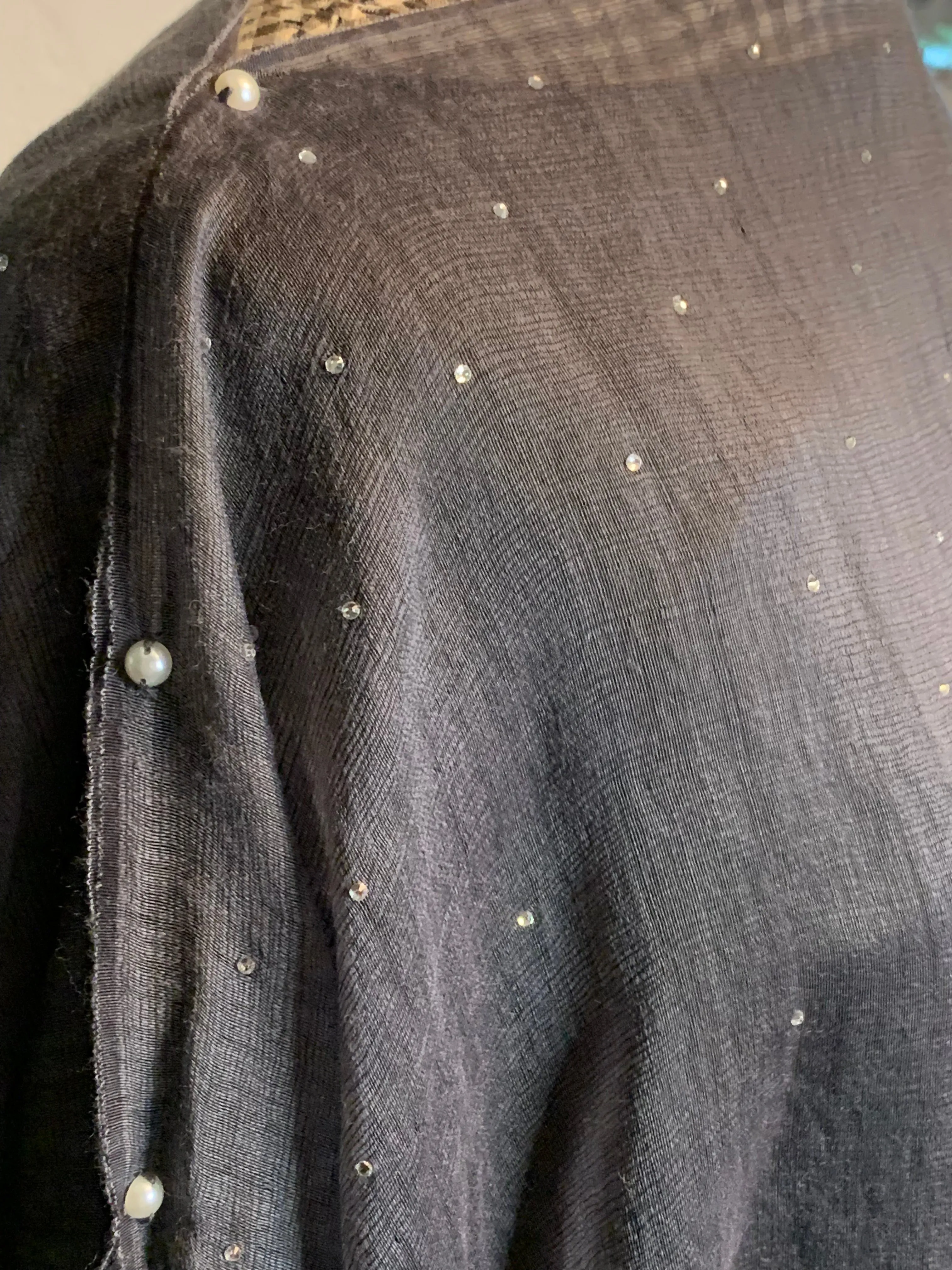 Stardust Topper