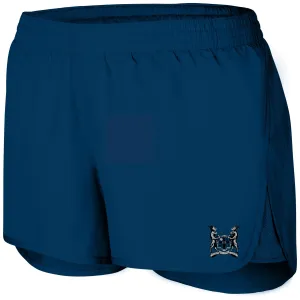 Suffolk Bull Moose Rugby Women's Wayfarer Gym Shorts