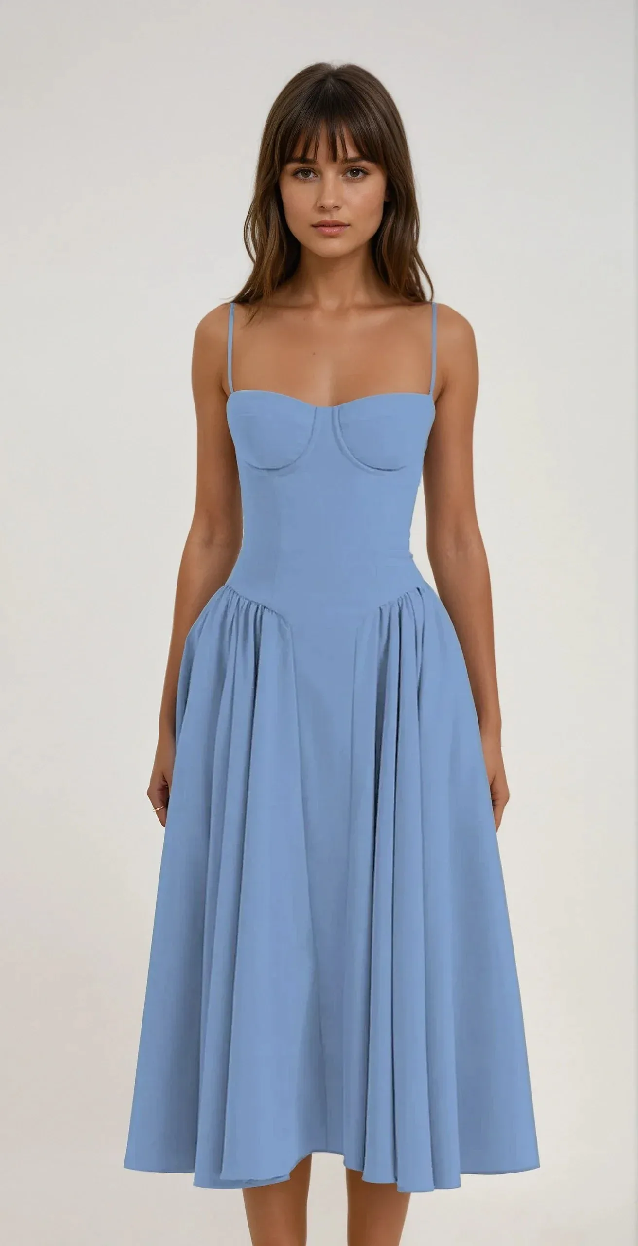 Summer Dress | Womens Dress for Spring and Summer | Milena