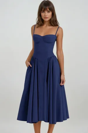 Summer Dress | Womens Dress for Spring and Summer | Milena