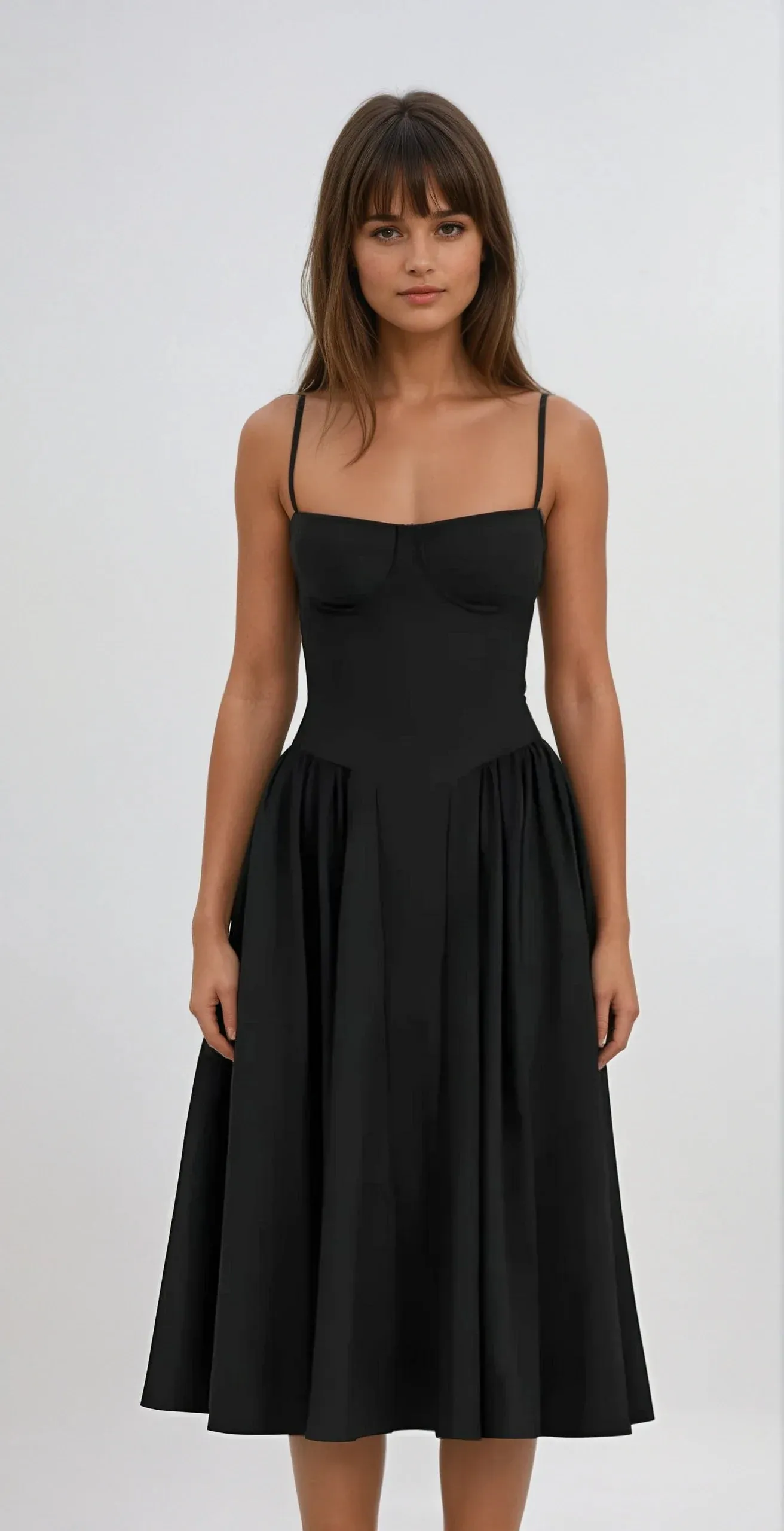 Summer Dress | Womens Dress for Spring and Summer | Milena