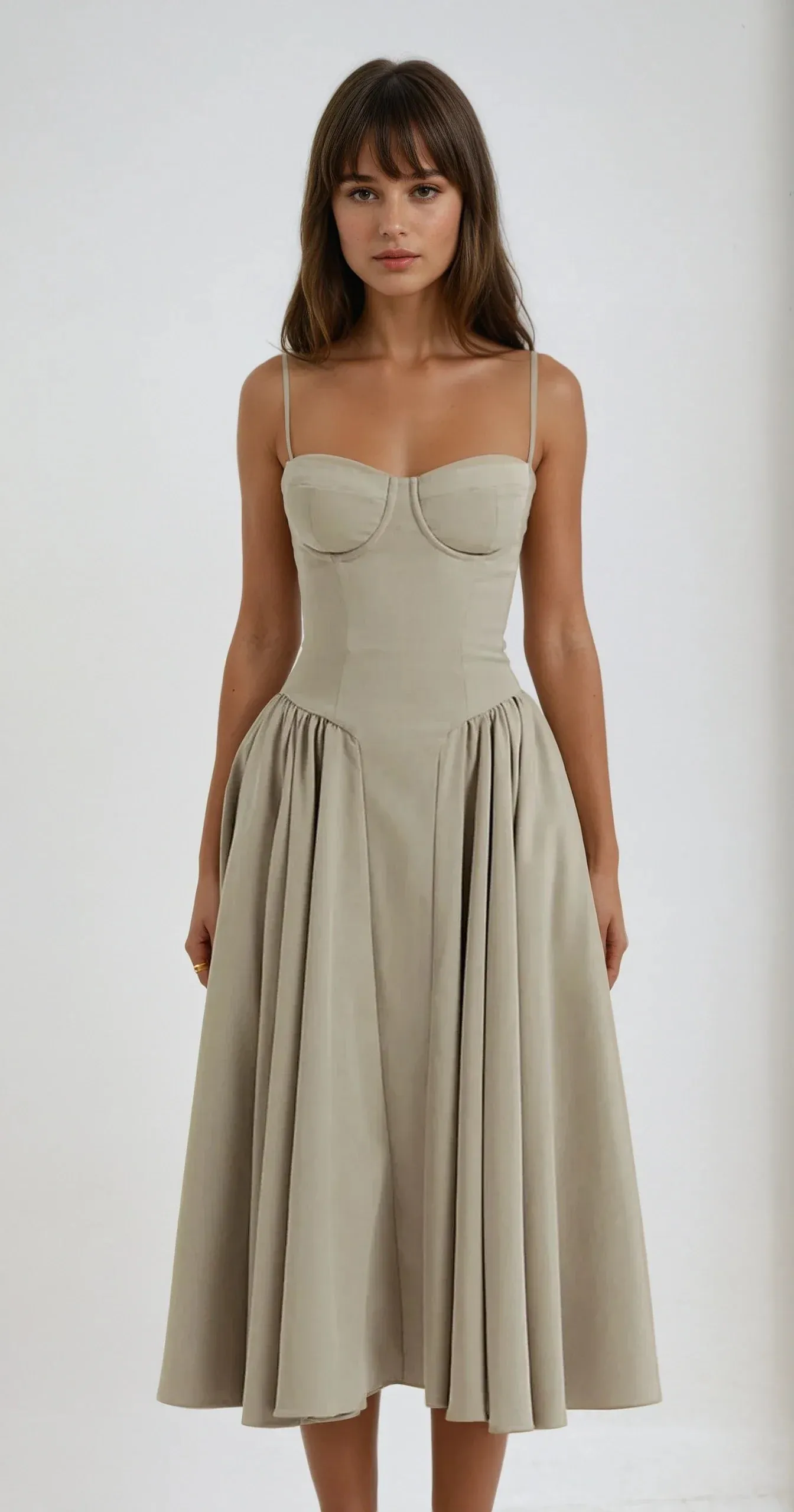 Summer Dress | Womens Dress for Spring and Summer | Milena